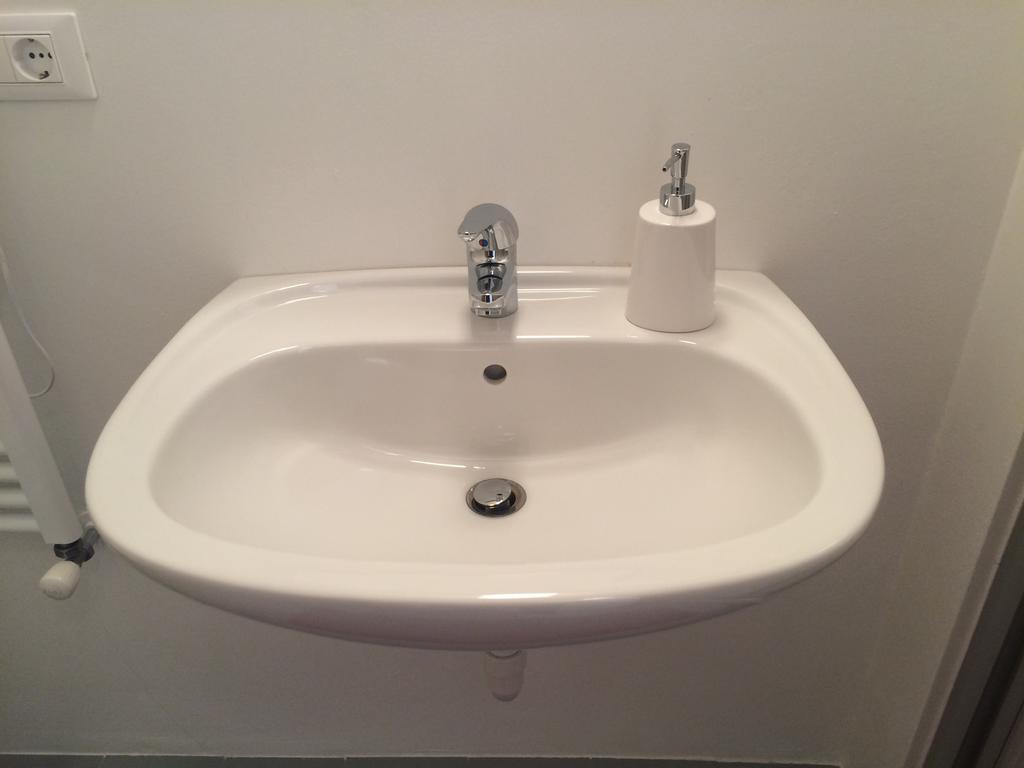 Argentieri Guesthouse Bolzano Quarto foto
