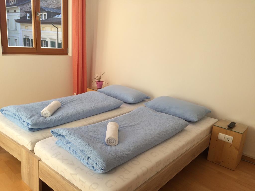 Argentieri Guesthouse Bolzano Exterior foto