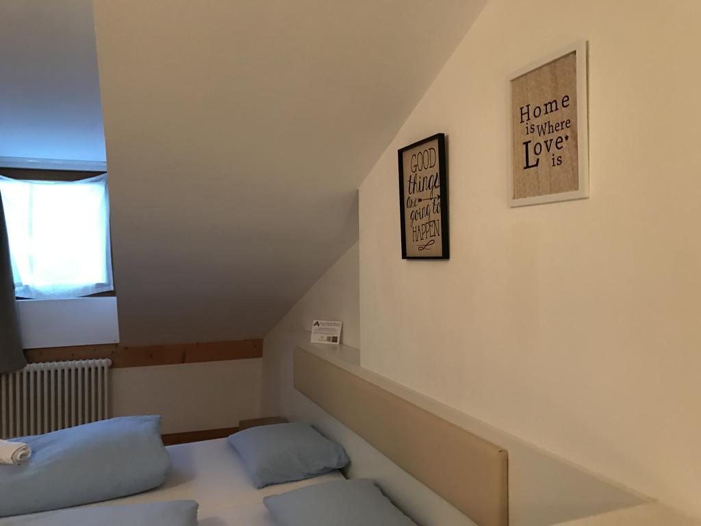 Argentieri Guesthouse Bolzano Exterior foto